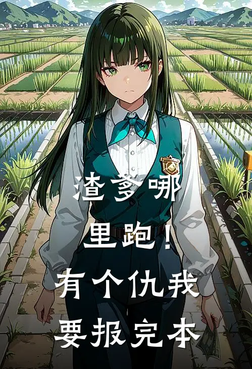 渣爹哪里跑！有个仇我要报完本