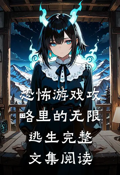 恐怖游戏攻略里的无限逃生完整文集阅读