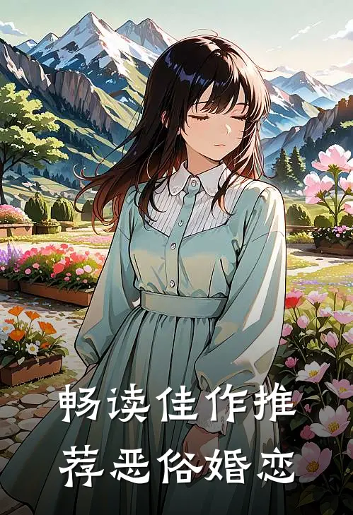畅读佳作推荐恶俗婚恋