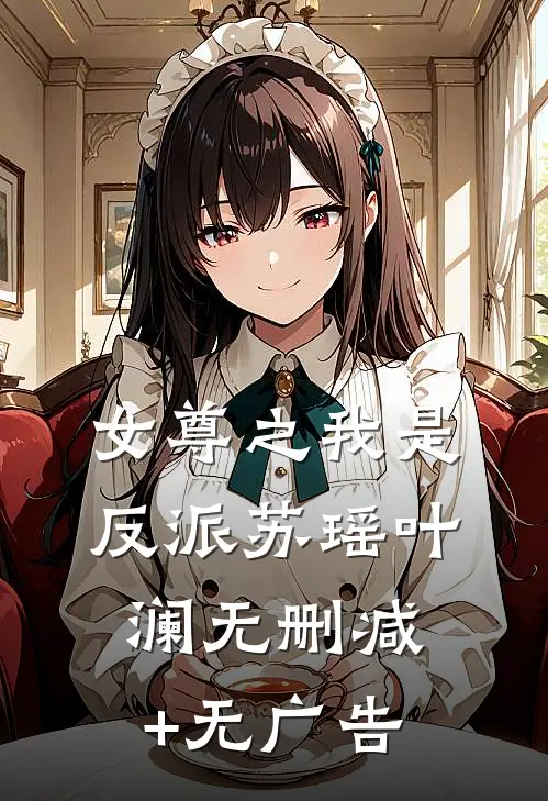 女尊之我是反派苏瑶叶澜无删减+无广告