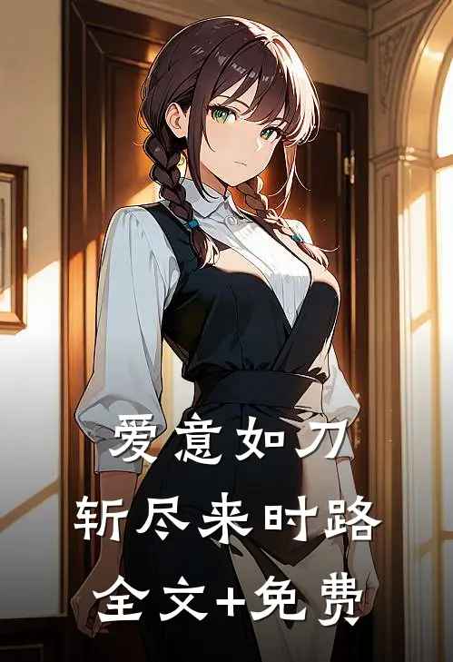 爱意如刀，斩尽来时路全文+免费