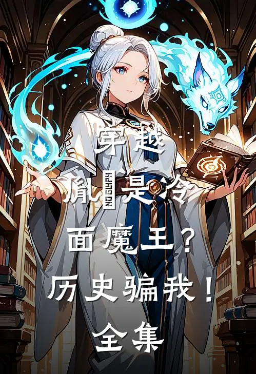 穿越：胤禛是冷面魔王？历史骗我！全集