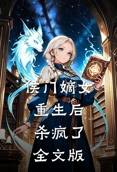 侯门嫡女重生后，杀疯了全文版