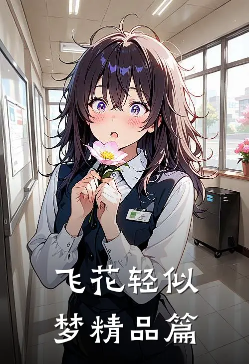 飞花轻似梦精品篇