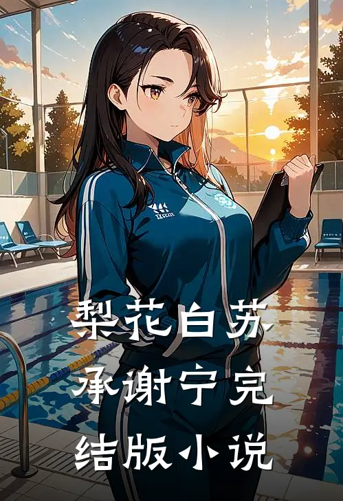 梨花白苏承谢宁完结版小说