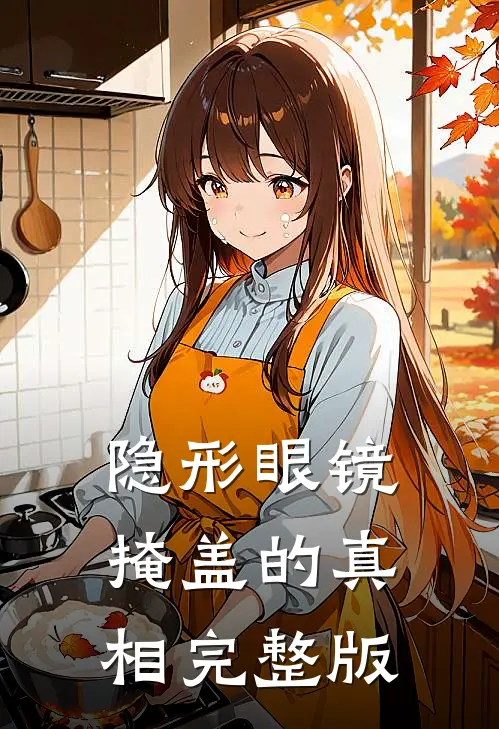 隐形眼镜掩盖的真相完整版