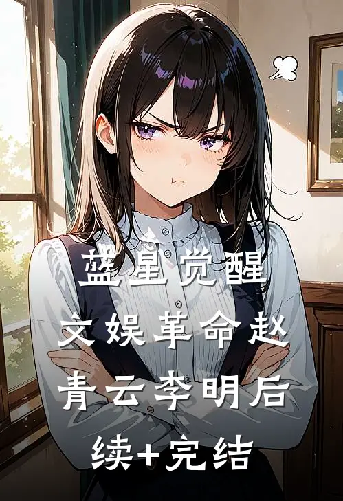 蓝星觉醒：文娱革命赵青云李明后续+完结