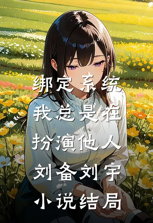 绑定系统，我总是在扮演他人刘备刘宇小说结局