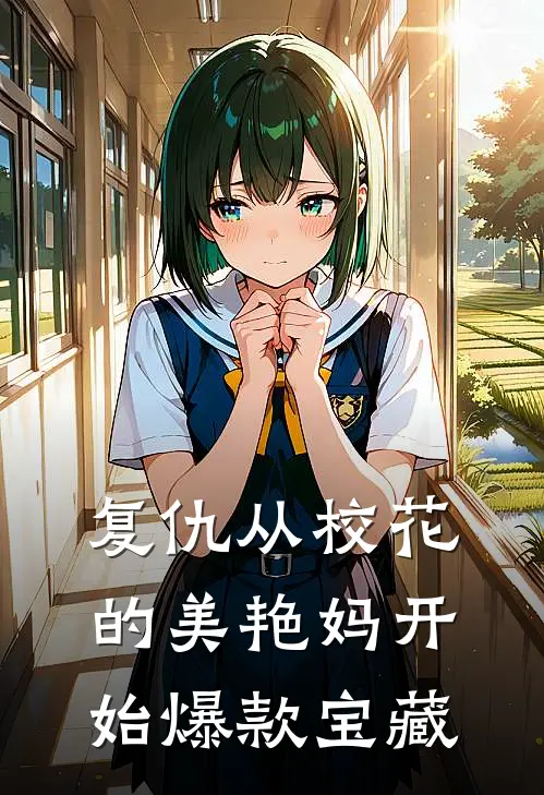 复仇从校花的美艳妈开始爆款宝藏
