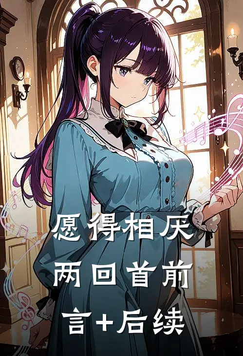 愿得相厌两回首前言+后续