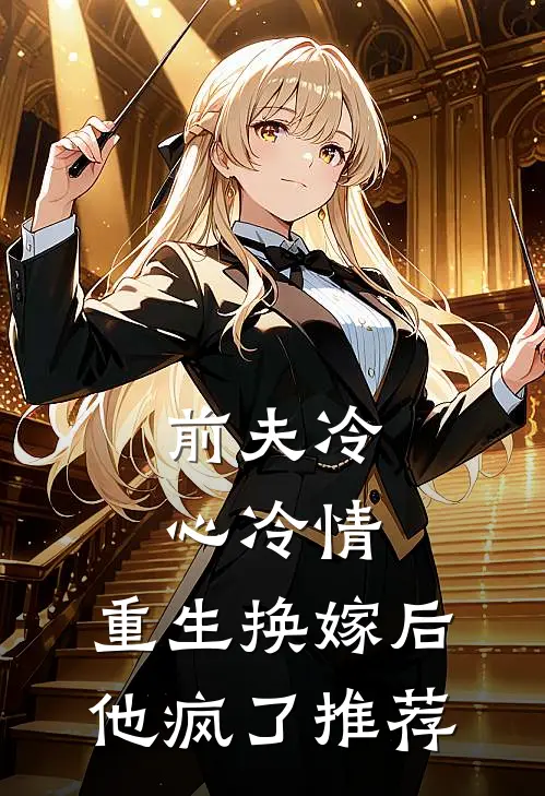 前夫冷心冷情，重生换嫁后他疯了推荐
