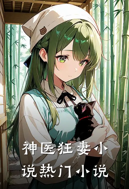 神医狂妻 小说热门小说