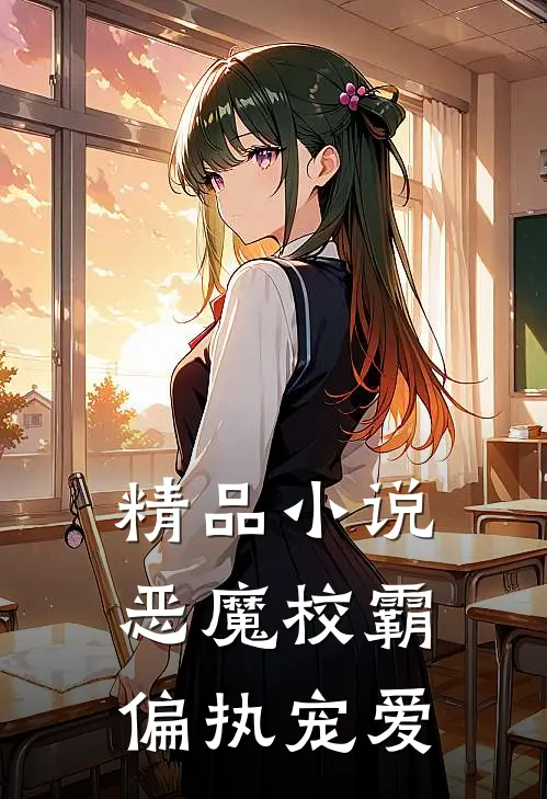 精品小说恶魔校霸偏执宠爱