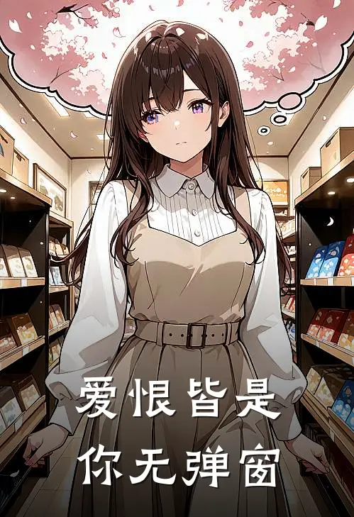 爱恨皆是你无弹窗