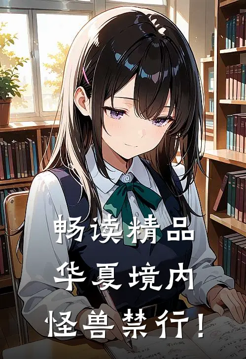 畅读精品华夏境内，怪兽禁行！