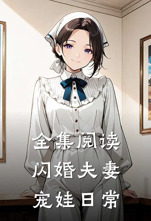 全集阅读闪婚夫妻宠娃日常