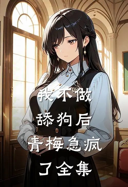我不做舔狗后，青梅急疯了 全集