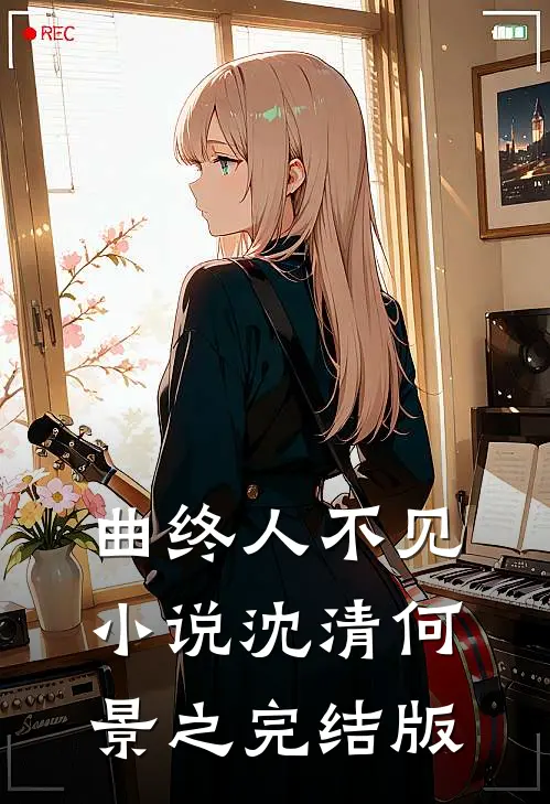 曲终人不见小说沈清何景之完结版