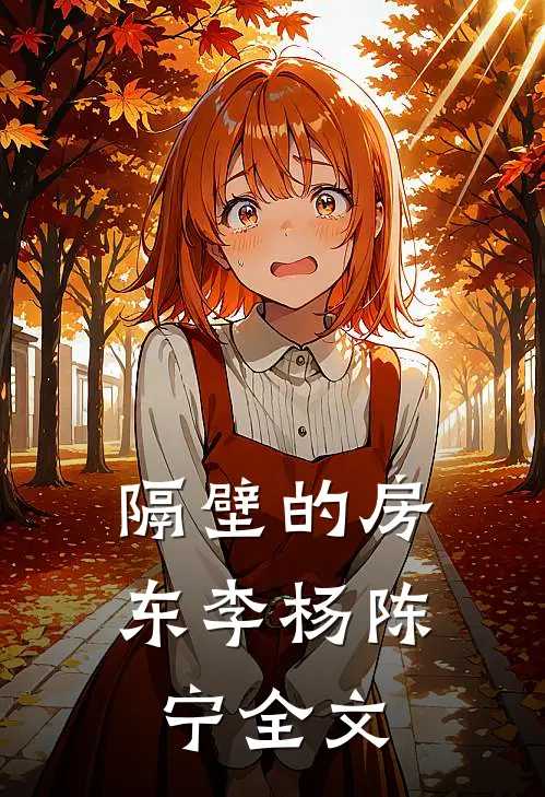 隔壁的房东李杨陈宁全文