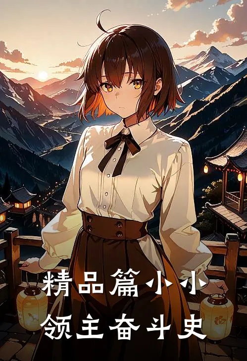 精品篇小小领主奋斗史