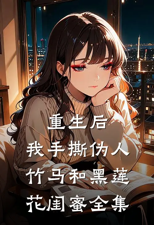 重生后，我手撕伪人竹马和黑莲花闺蜜 全集