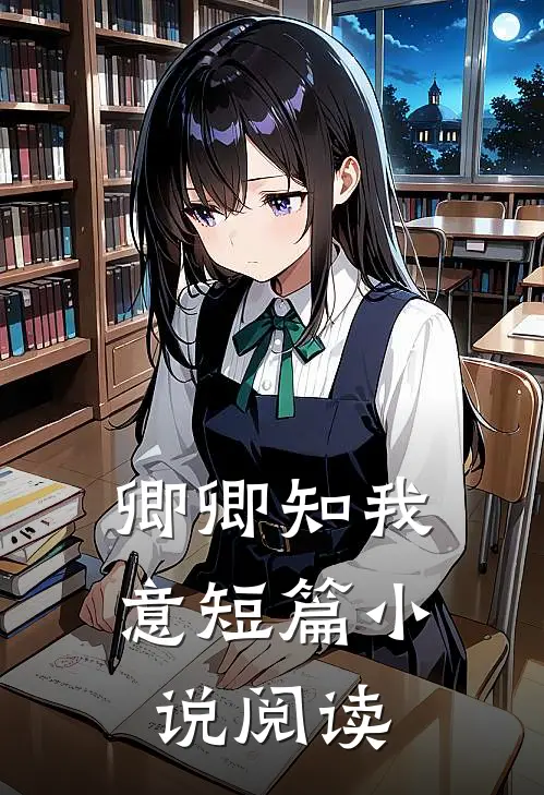 卿卿知我意短篇小说阅读