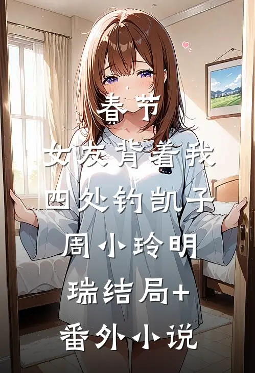 春节，女友背着我四处钓凯子周小玲明瑞结局+番外小说
