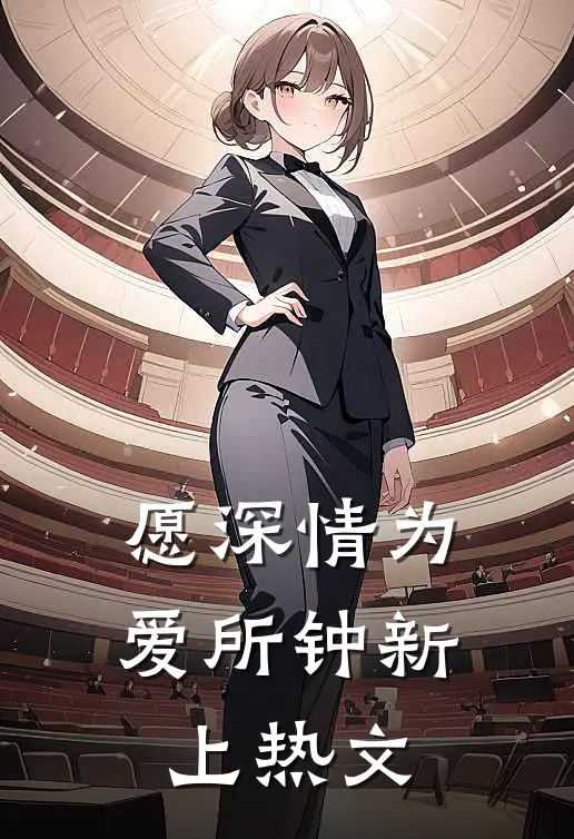 愿深情为爱所钟新上热文
