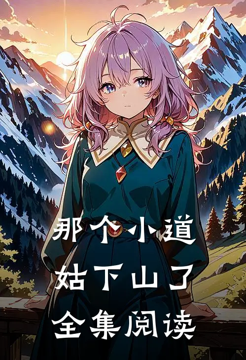 那个小道姑下山了全集阅读