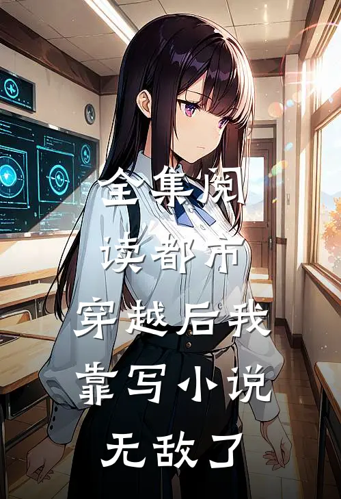 全集阅读都市：穿越后我靠写小说无敌了