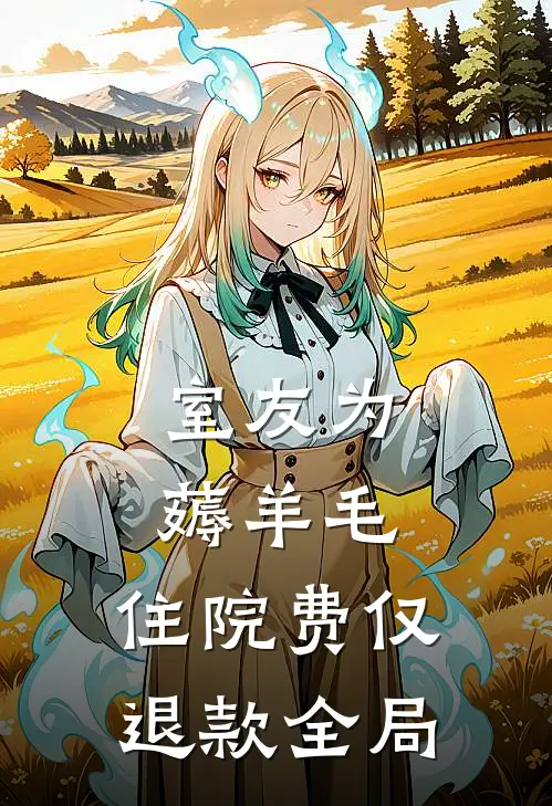 室友为薅羊毛，住院费仅退款全局
