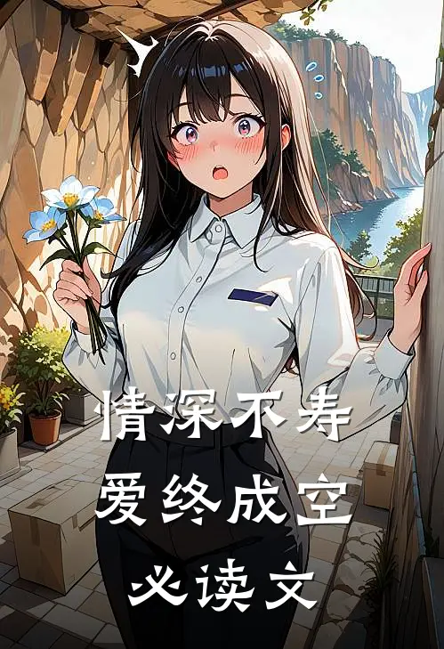 情深不寿，爱终成空必读文