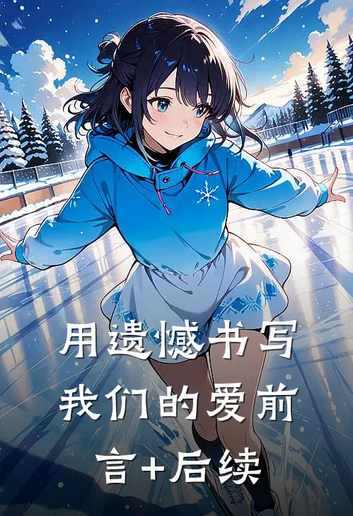 用遗憾书写我们的爱前言+后续