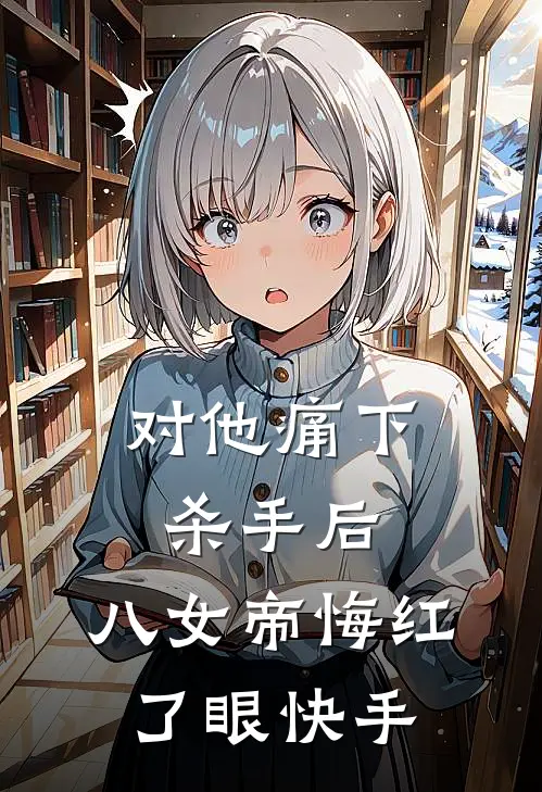 对他痛下杀手后，八女帝悔红了眼快手