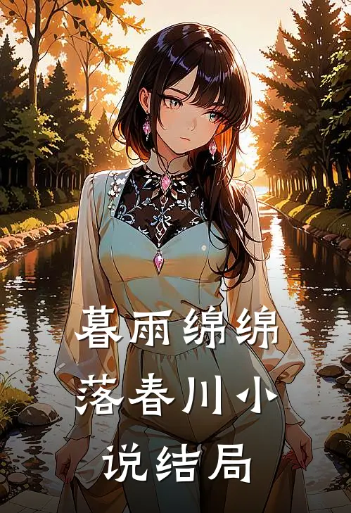 暮雨绵绵落春川小说结局