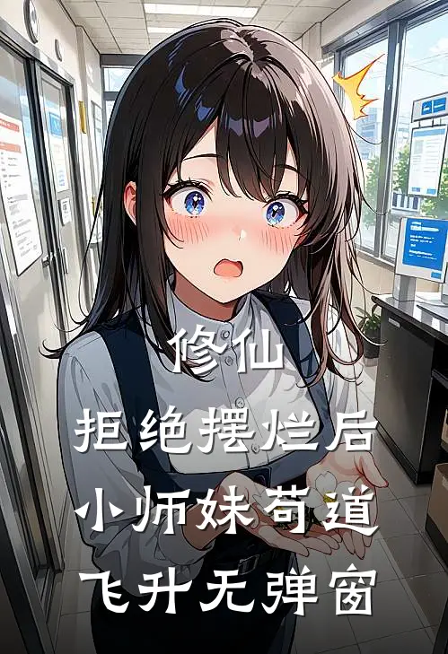 修仙：拒绝摆烂后，小师妹苟道飞升无弹窗