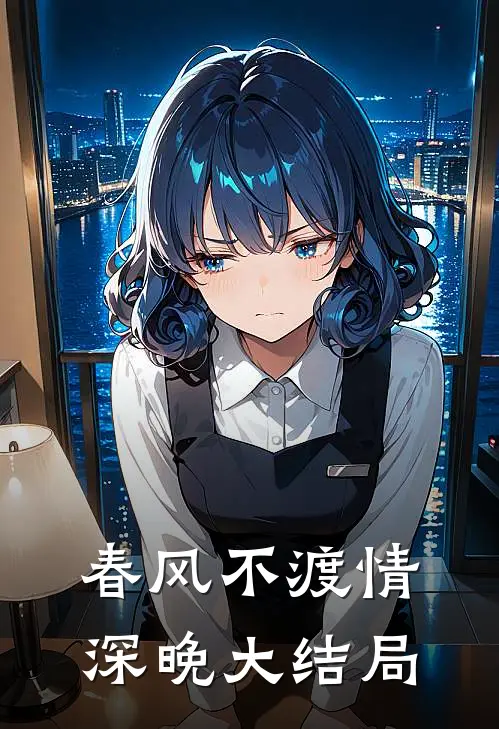 春风不渡情深晚大结局
