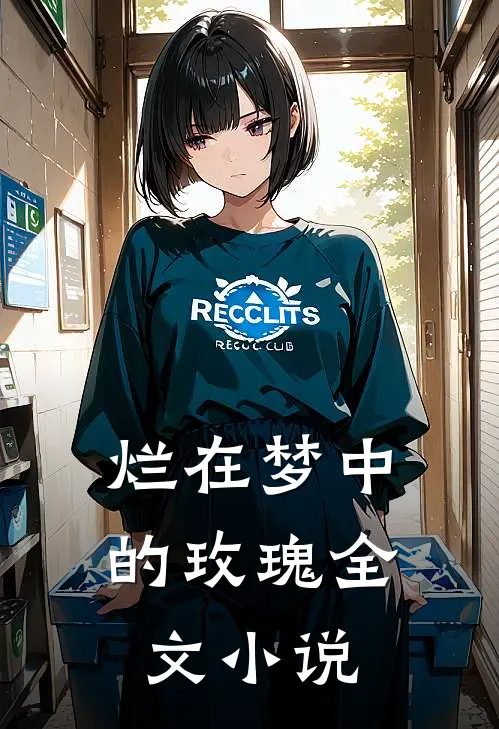 烂在梦中的玫瑰全文小说