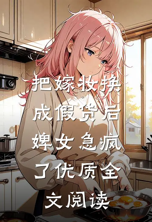 把嫁妆换成假货后，婢女急疯了优质全文阅读