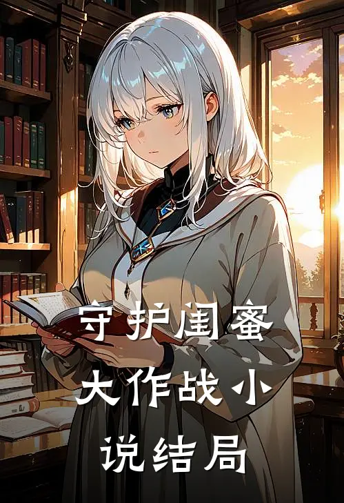 《守护闺蜜大作战》小说结局