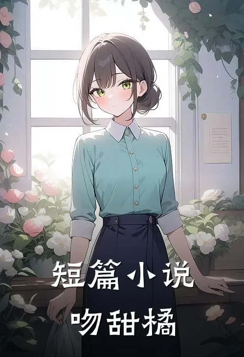 短篇小说吻甜橘