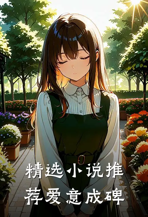 精选小说推荐爱意成碑