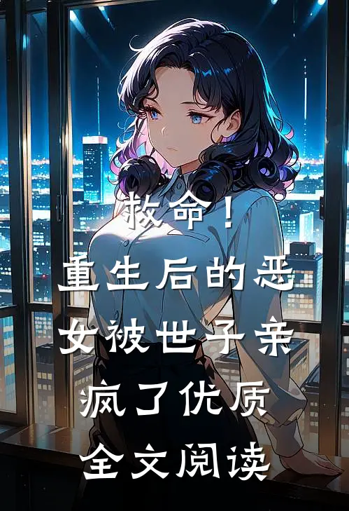 救命！重生后的恶女被世子亲疯了优质全文阅读