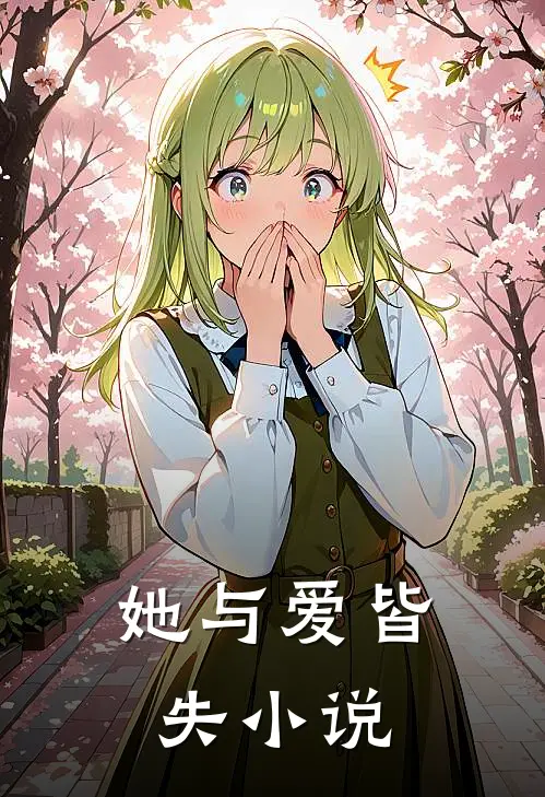 她与爱皆失小说