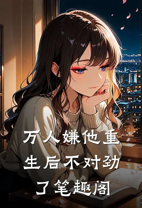 万人嫌他重生后不对劲了笔趣阁