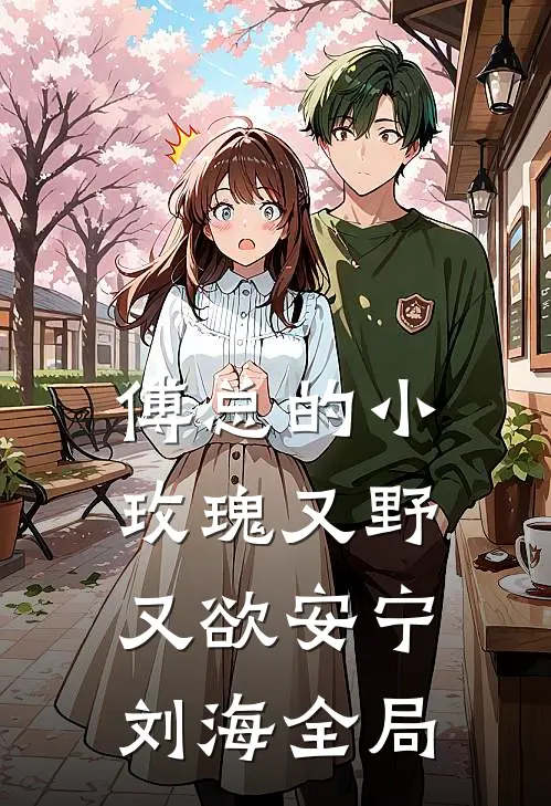 傅总的小玫瑰又野又欲安宁刘海全局