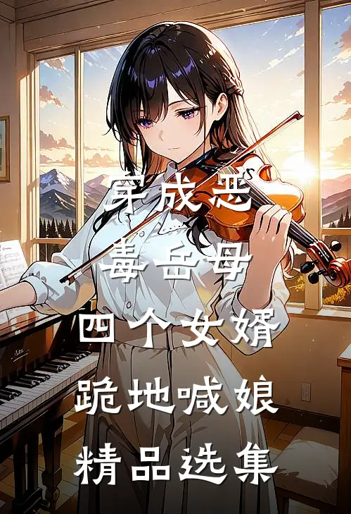 穿成恶毒岳母，四个女婿跪地喊娘精品选集