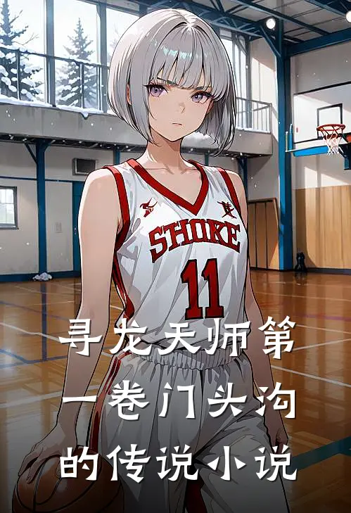 寻龙天师·第一卷-门头沟的传说小说