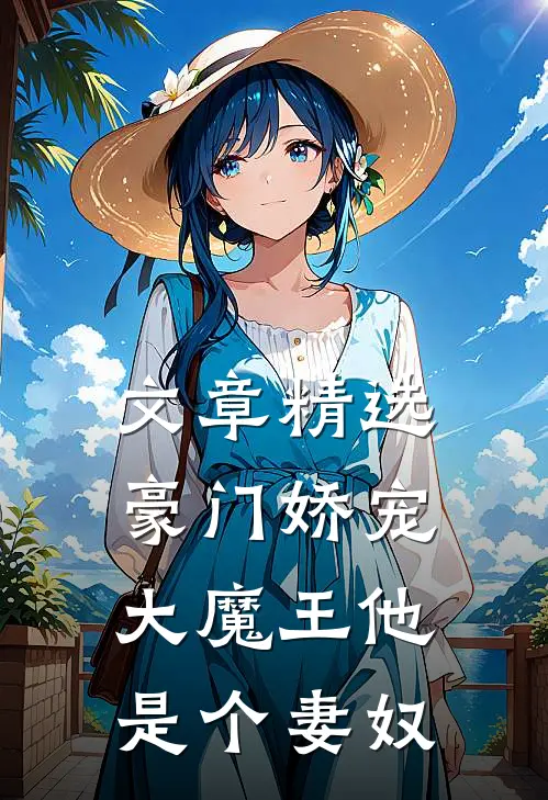 文章精选豪门娇宠：大魔王他是个妻奴