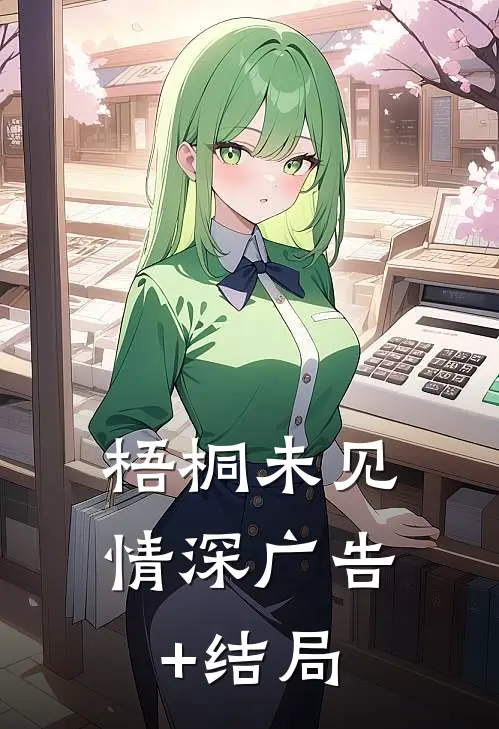 梧桐未见情深广告+结局